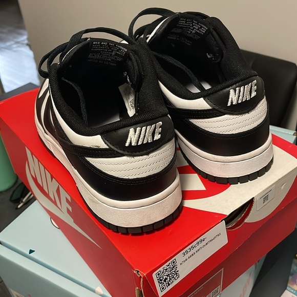 Nike dunk panda - Picture 3 of 6